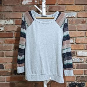 Medium Lightweight Sweater